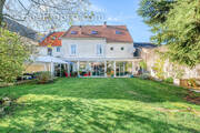 Maison à LE MESNIL-AMELOT