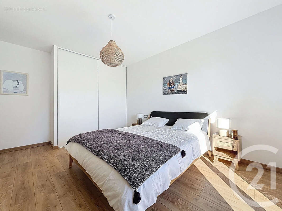 Maison à SANTA-LUCIA-DI-MORIANI