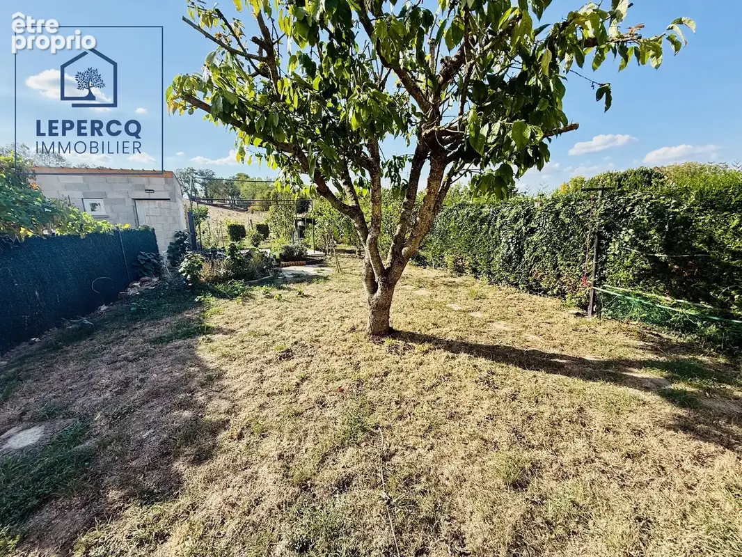 Maison de 6 pièces, 118 m² - photo 10