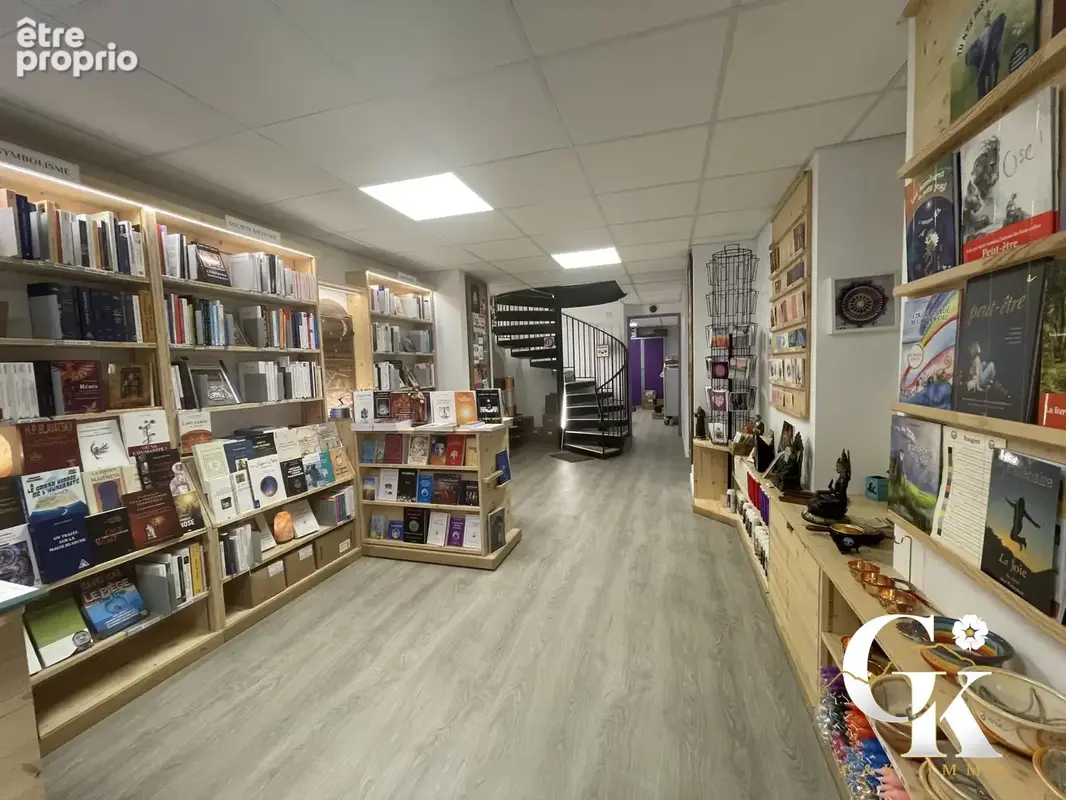 Commerce 243 m² à vendre à Grenoble (38000) - photo 4