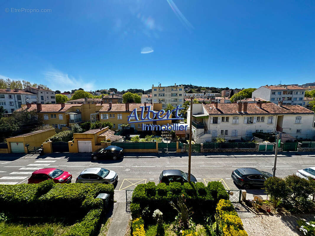Appartement à LA SEYNE-SUR-MER