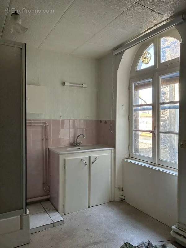 Immeuble de rapport Clermont-Centre - photo 6