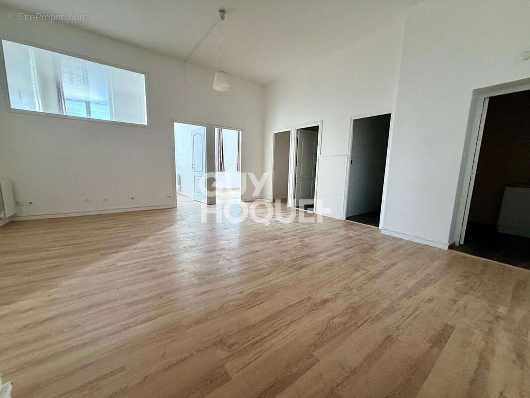 Appartement à CALAIS