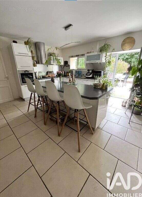 Photo 4 - Maison à VILLIERS-EN-BOIS