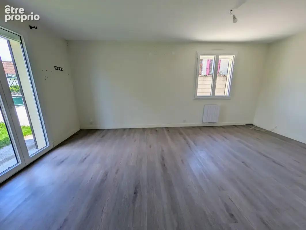 Vente Troyes maison plain-pied 71m2 2 chambres sur 403m2 terrain - photo 6