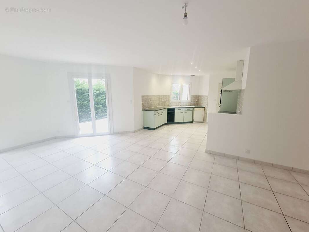 Maison T5 de 110m² sur terrain de 680m²+ Garage - photo 16