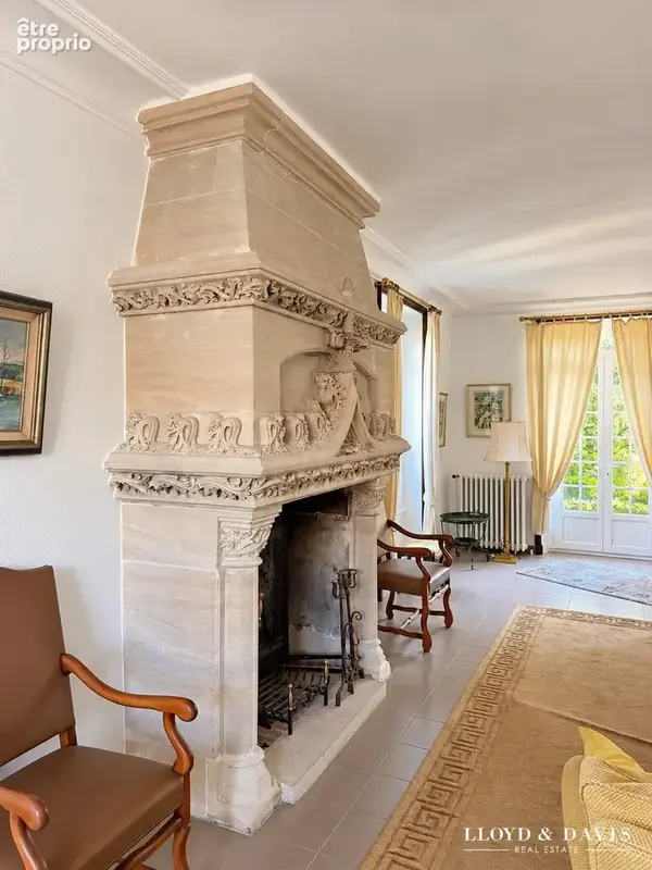 Bien immobilier à vendre à Chantilly (60500) - photo 6