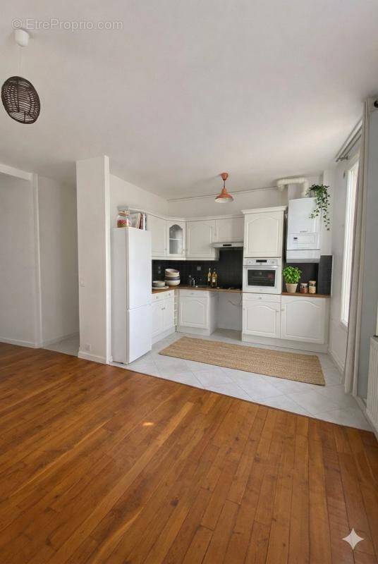 Appartement à ARGENTEUIL
