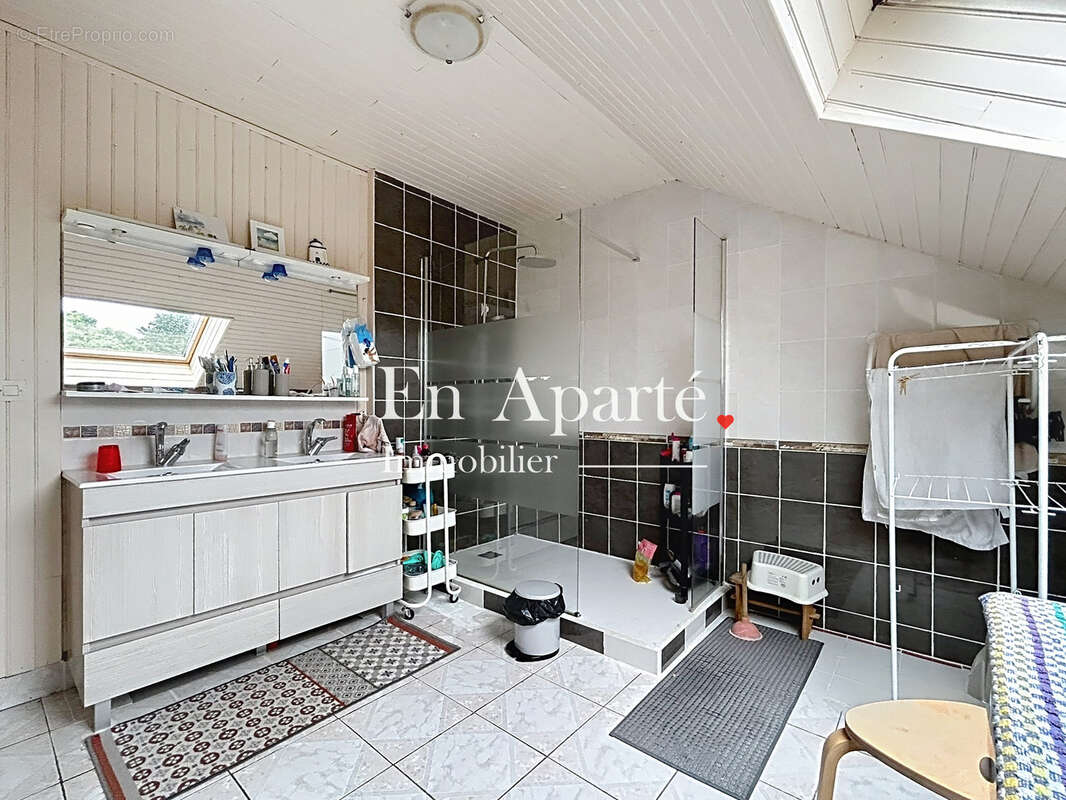 Maison à VIRE