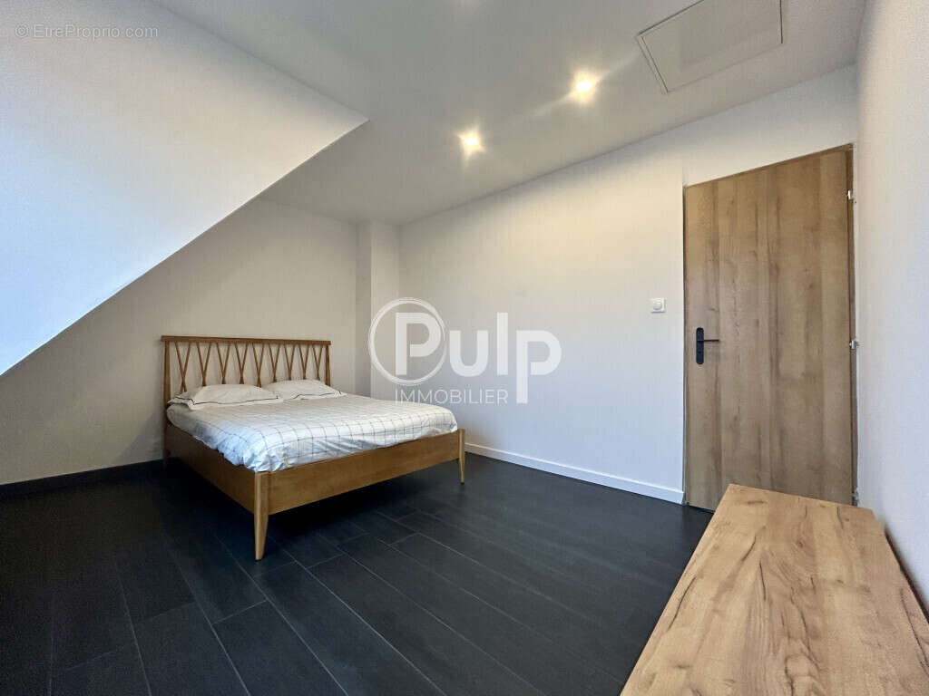 Maison à MAZINGARBE