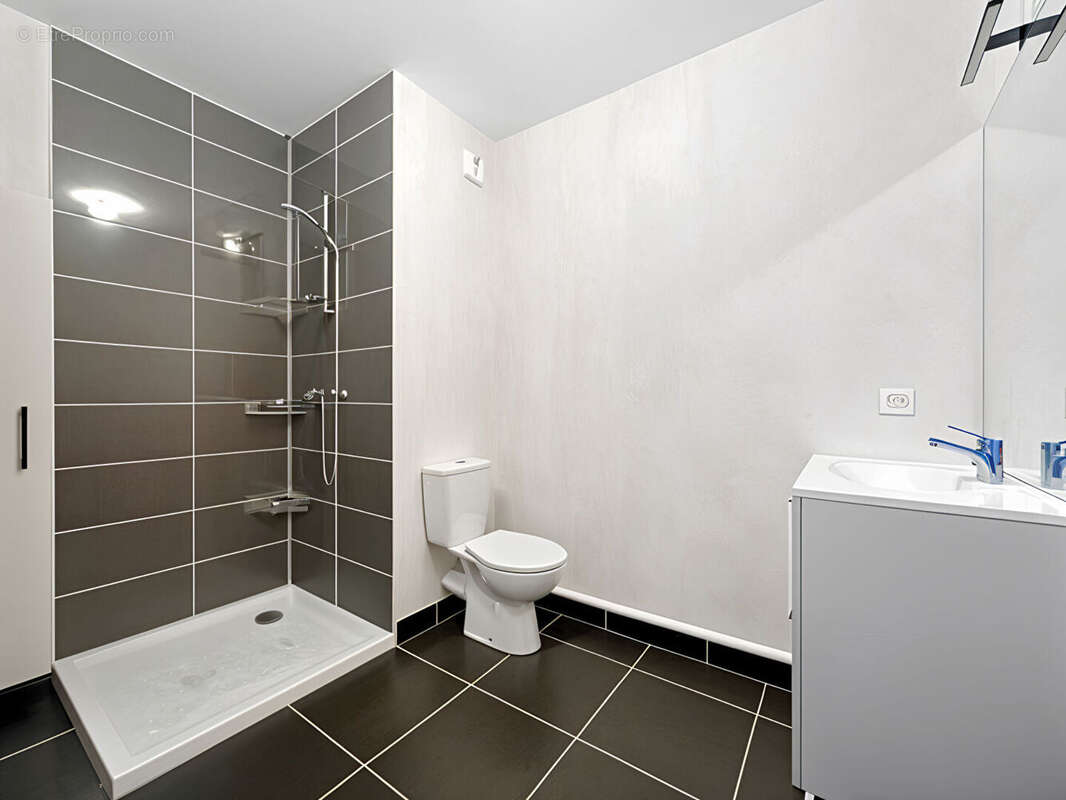 Appartement à CHEVIGNY-SAINT-SAUVEUR