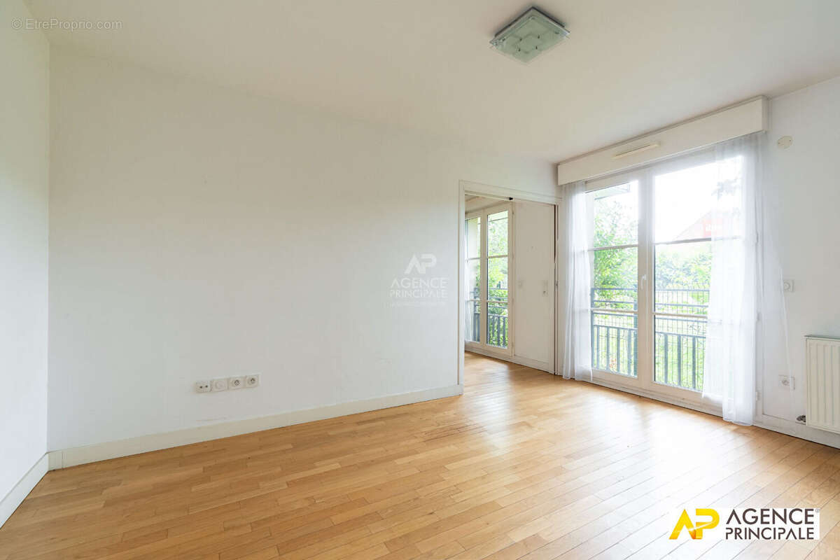 Appartement Maisons Laffitte 3 pièce(s) 55.65 m2 - photo 8