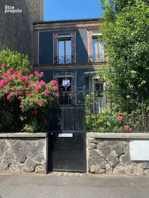 Belle maison ancienne pleine de charme 123m2 hab sur 171m2 de terrain - photo 6