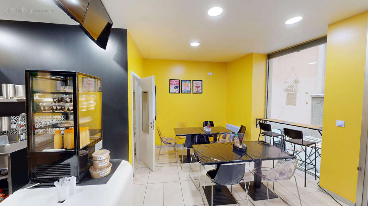 Commerce à STRASBOURG