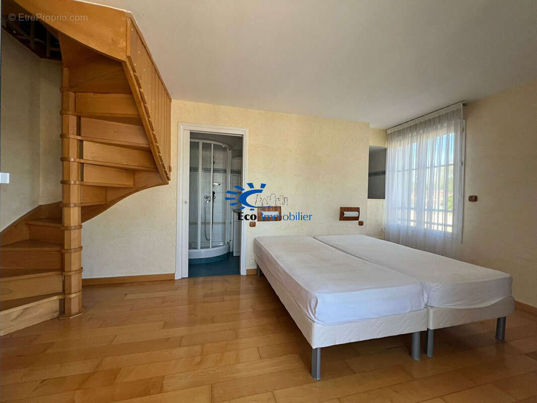 Appartement à LA ROCHELLE