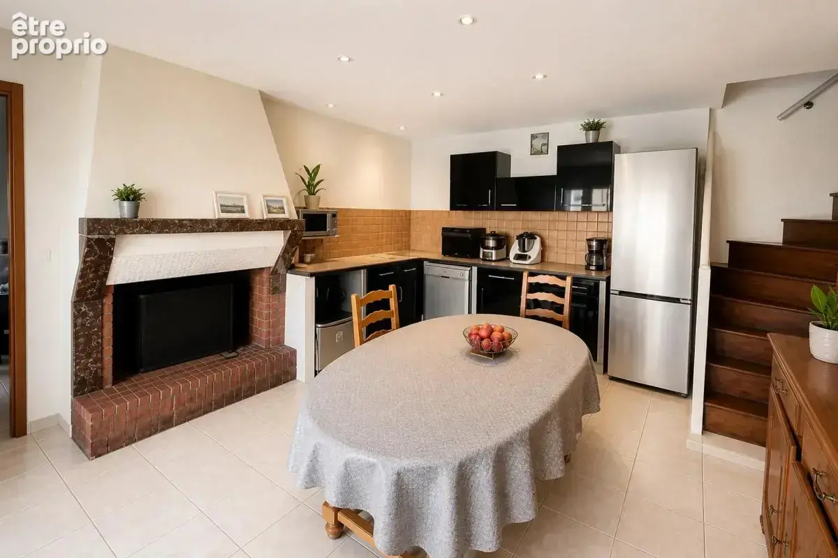 Maison de 4 pièces de 130 m² à Sainte-Eulalie - photo 5