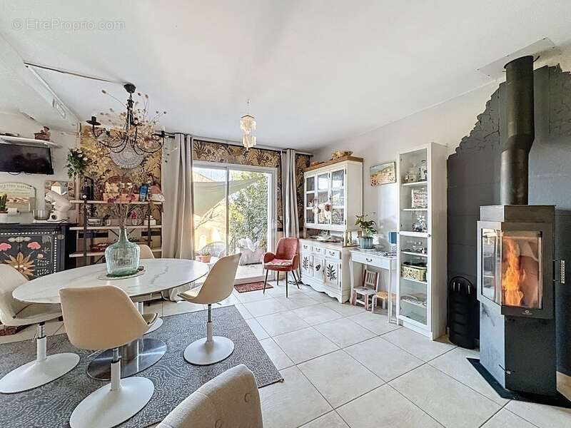 Maison à BEAUVOISIN