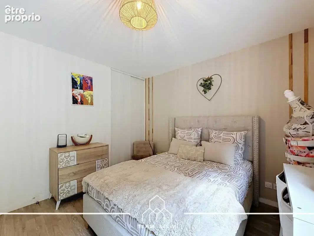 Appartement - photo 18