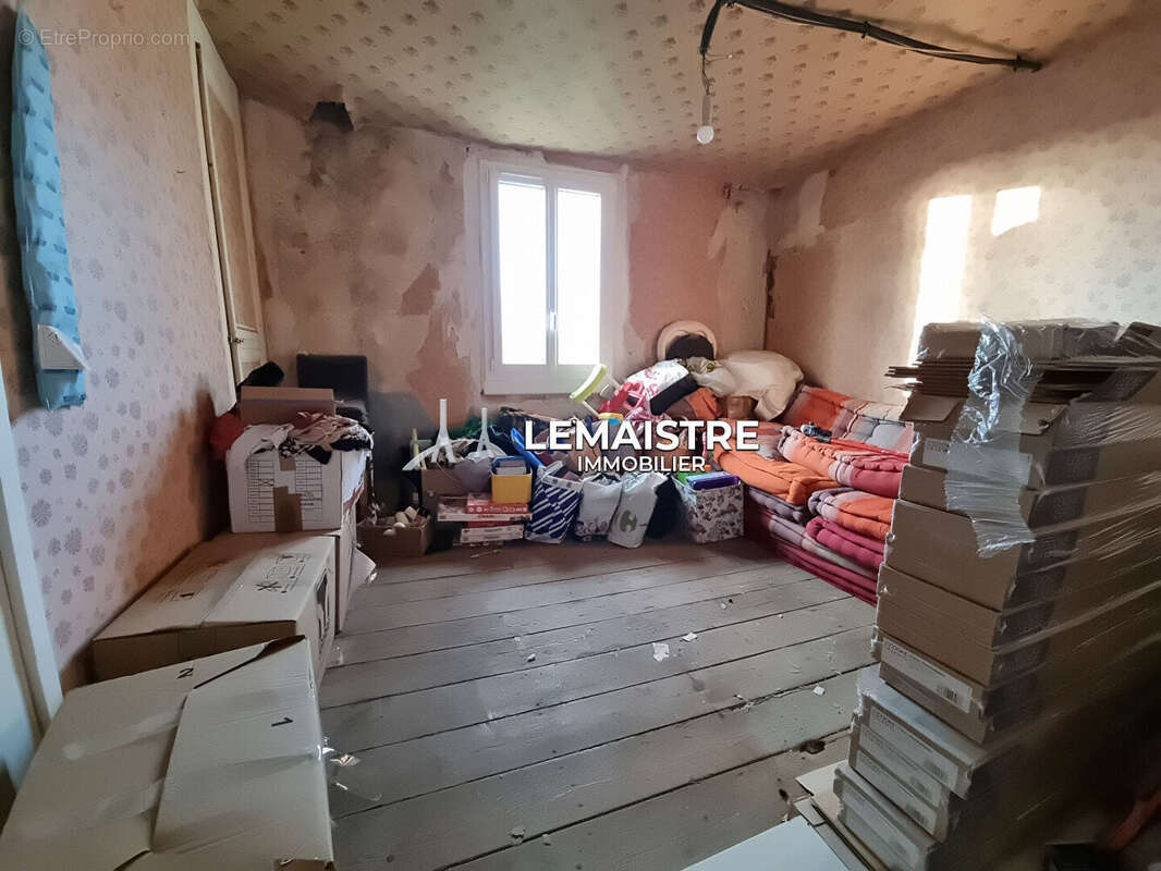A 5 minutes de Saint-Romain - 125 m² - 5 chambres - photo 16