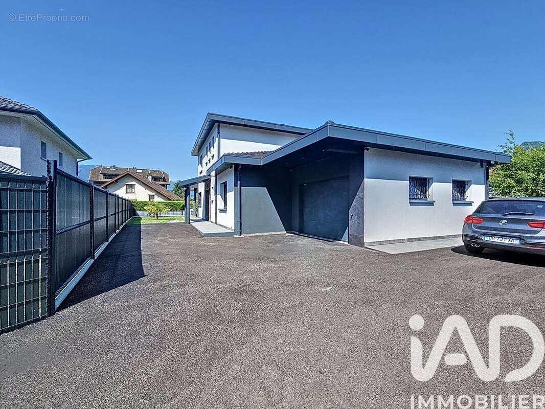 Photo 7 - Maison à CLUSES