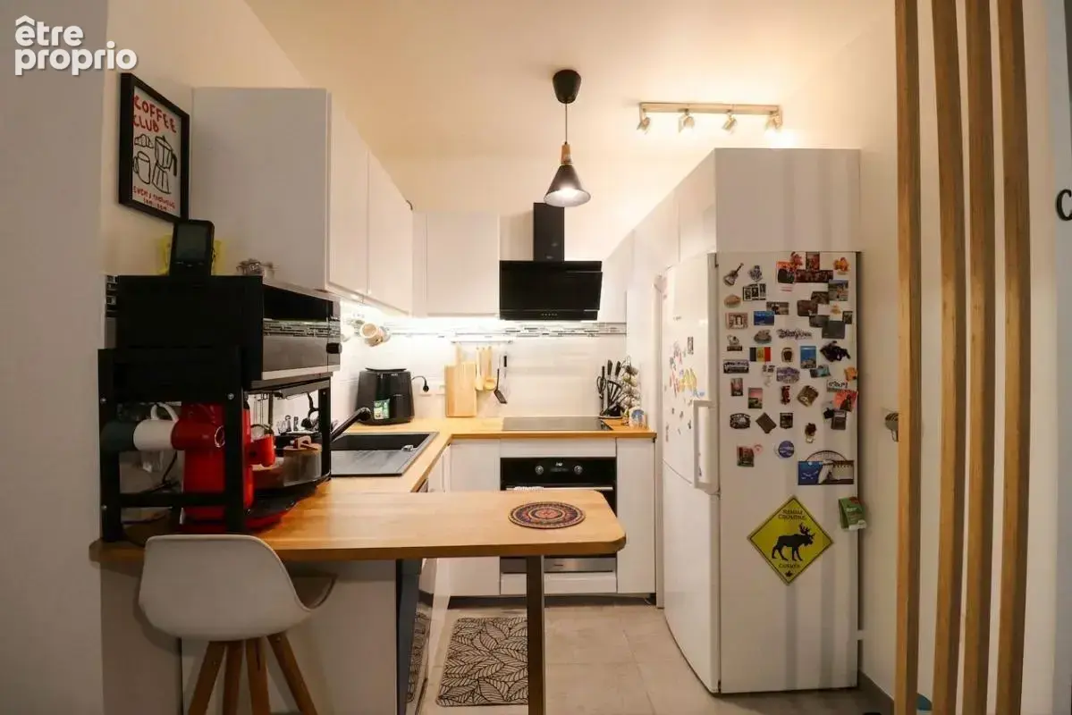 F2 récent à vendre - photo 3
