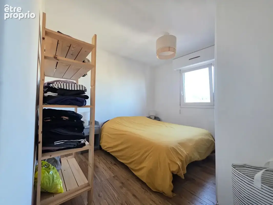 Appartement Dijon 4 pièce(s) 76 m2 - photo 9