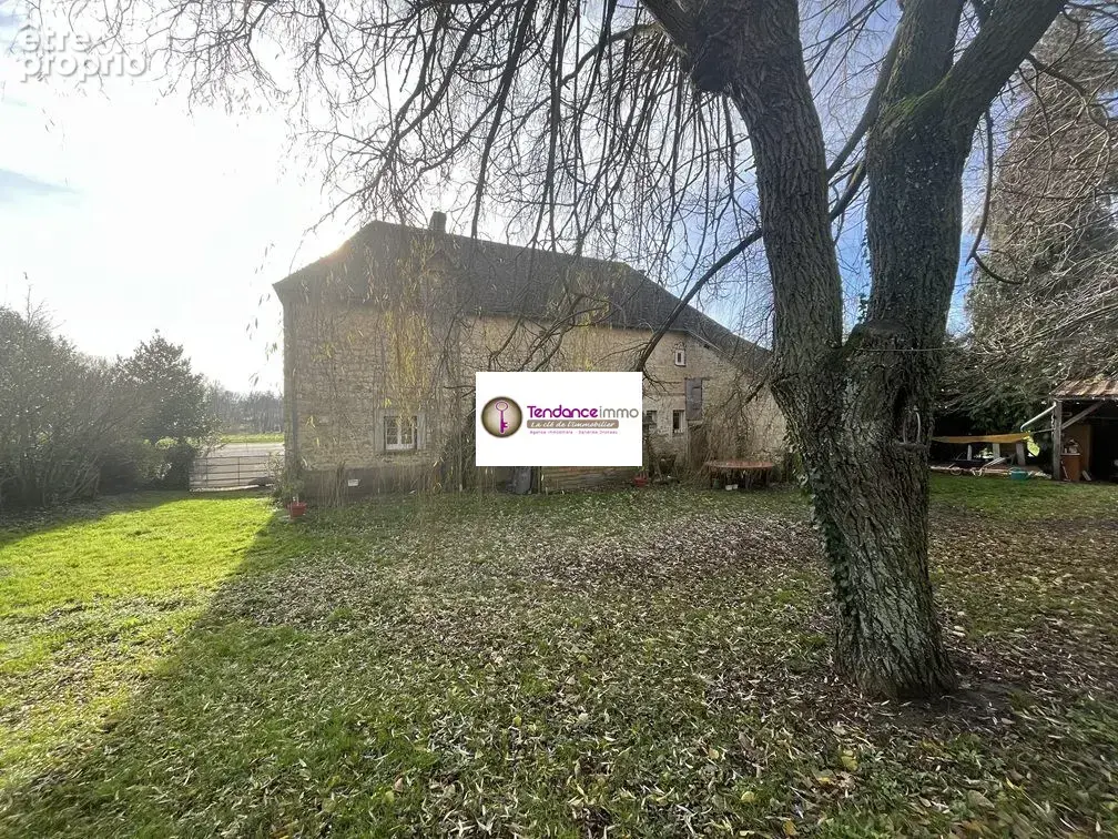 Maison 7 pièces 170 m² à vendre à Mortagne-Au-Perche (61400) - photo 5
