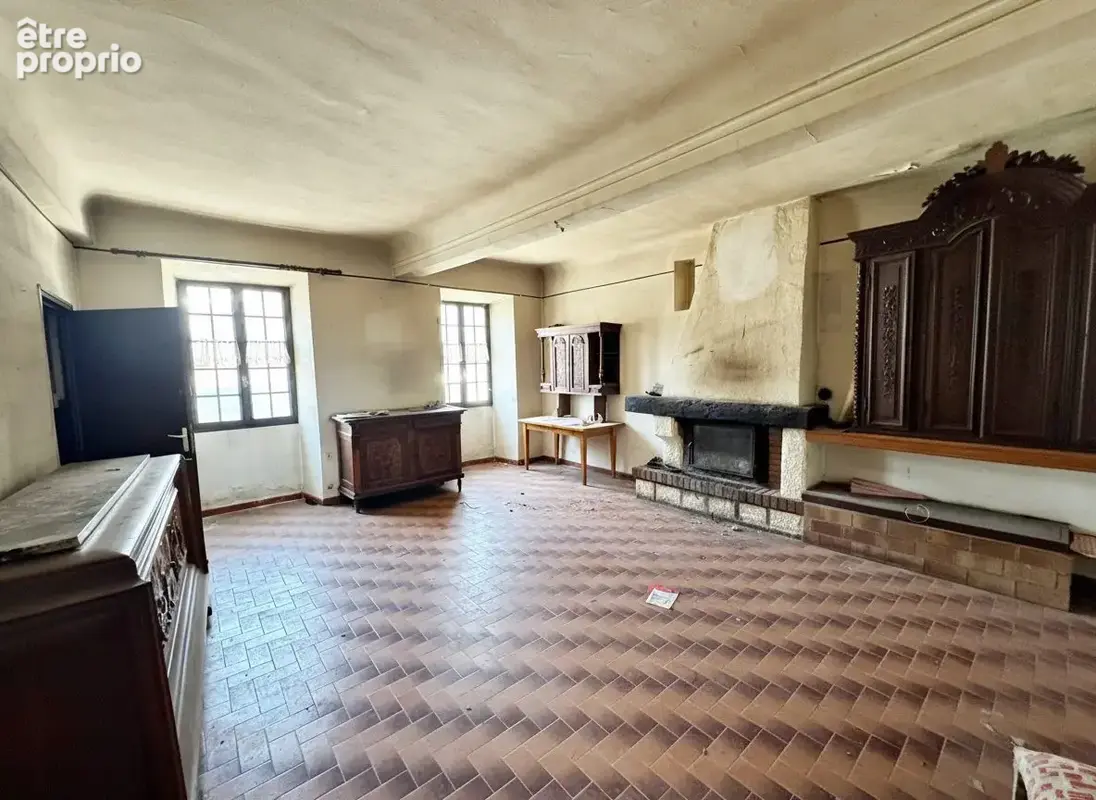 Maison 5 pièces 120 m² à vendre à Mison (04200) - photo 5