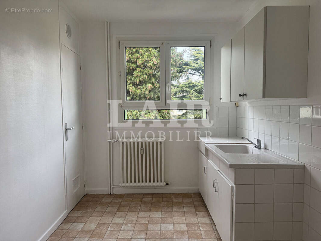 Appartement à ALENCON