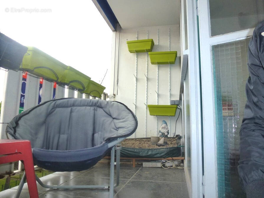 Appartement à BEZIERS