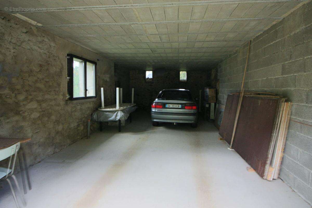 Maison à CLARAC