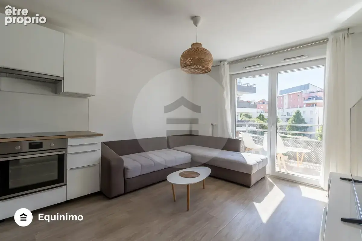 Photo Appartement à Chelles au prix de 195 000€