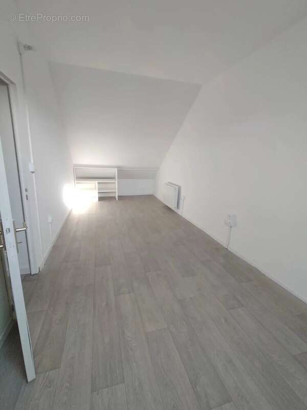 Appartement à LOURCHES