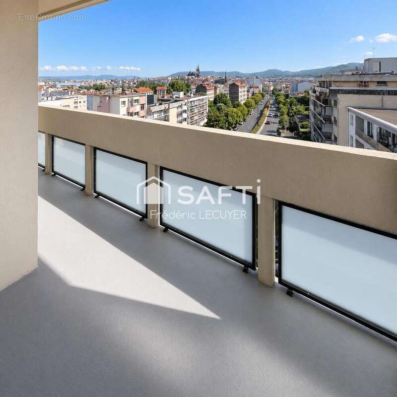 Photo 3 - Appartement à CLERMONT-FERRAND
