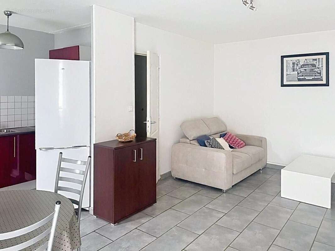 Photo 2 - Appartement à GRADIGNAN