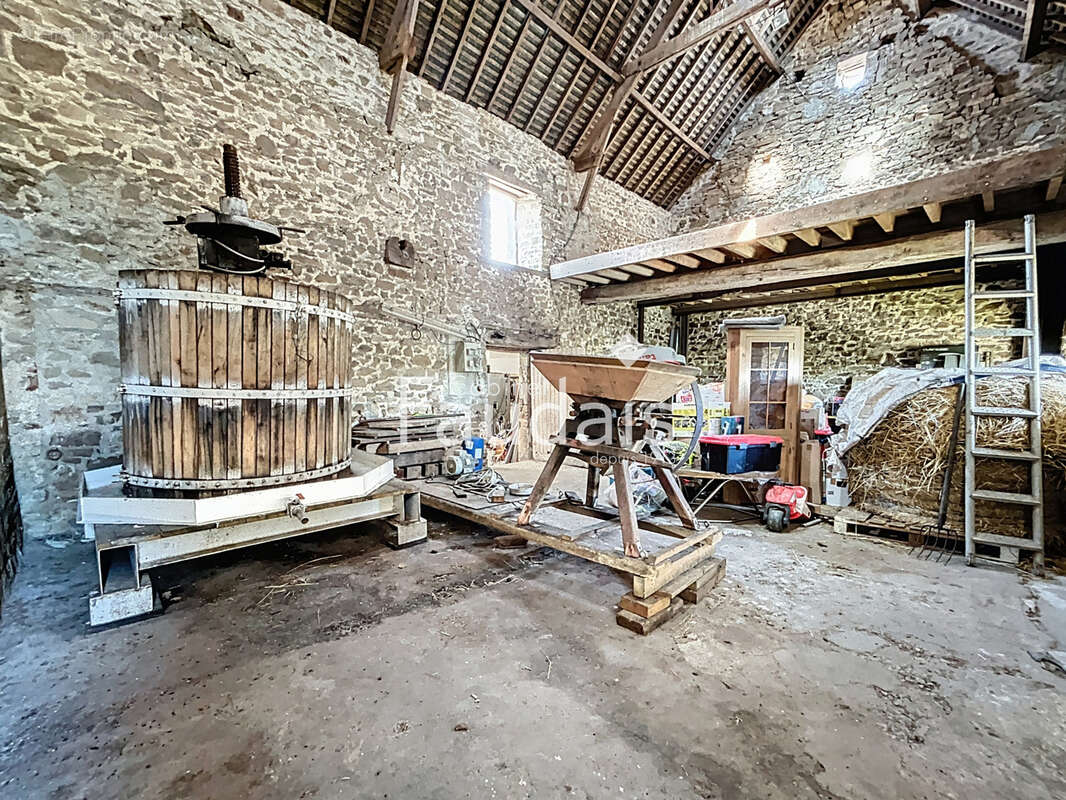 Maison à SENOVILLE