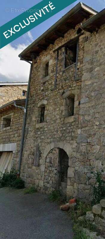 Photo 2 - Maison à LE CHEYLARD