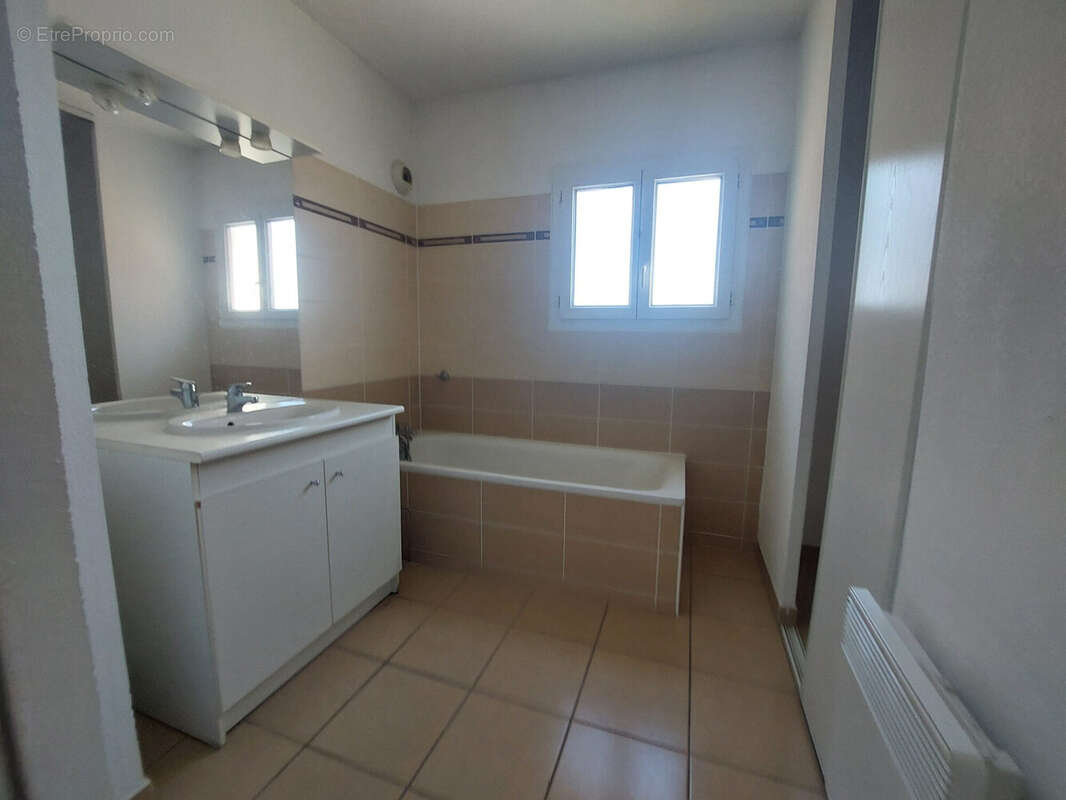 Appartement à ALES