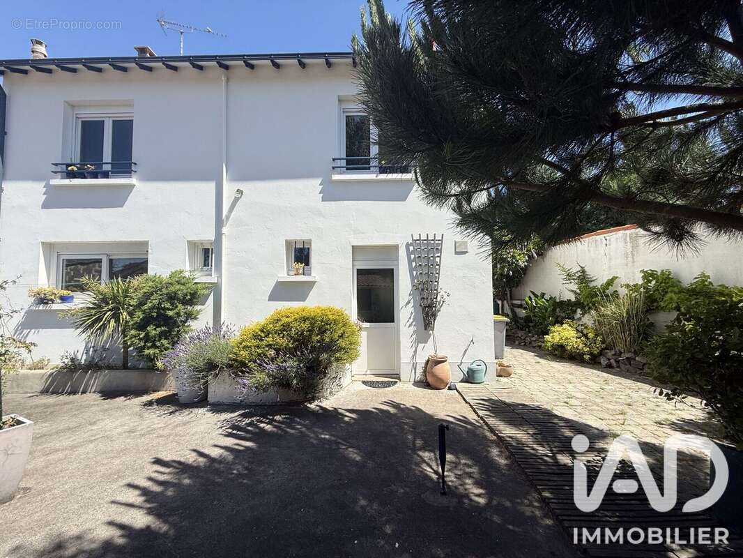 Photo 2 - Maison à SAINT-BREVIN-LES-PINS