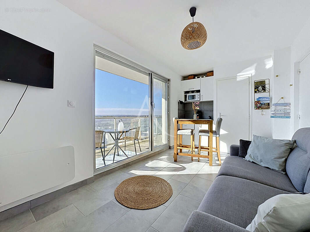Appartement à CALAIS