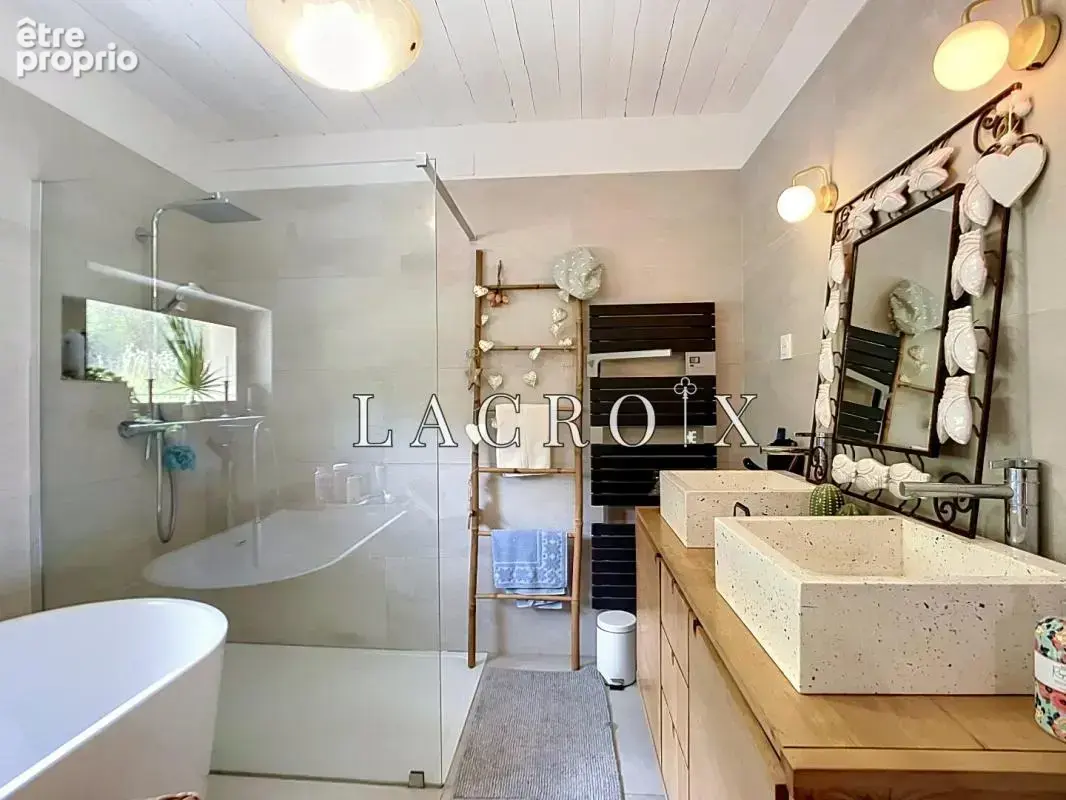 Maison 5 pièces 234 m² à vendre à Bedoin (84410) - photo 11