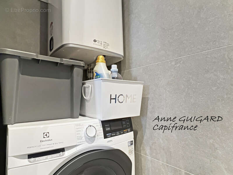 Appartement à ANNECY-LE-VIEUX