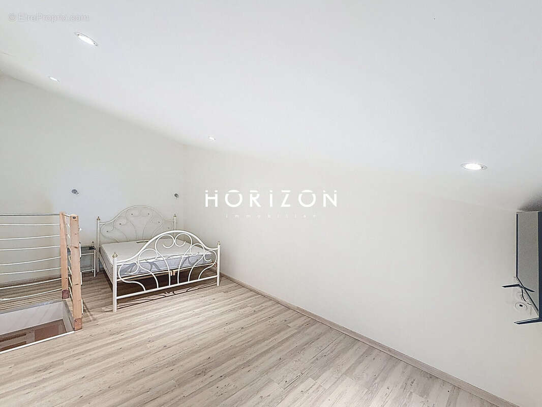 Appartement à THOISSEY