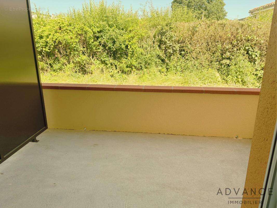 Appartement à CASTELNAU-D'ESTRETEFONDS