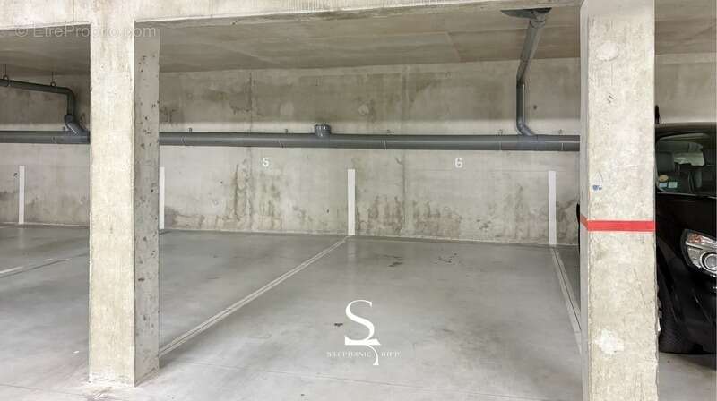 Appartement à HOENHEIM