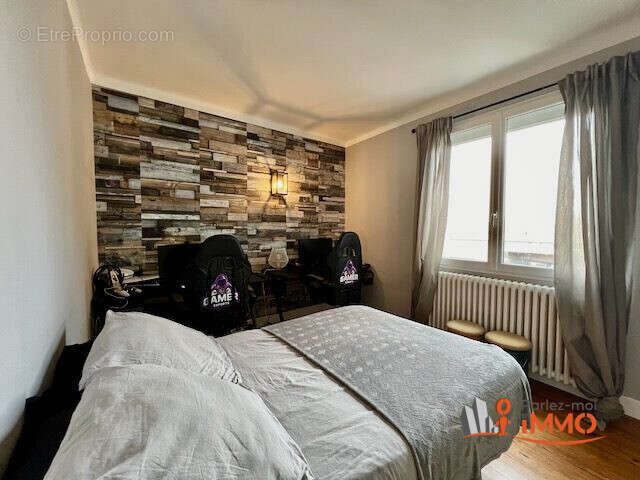 Maison 130 m² à La Talaudiere  - photo 6