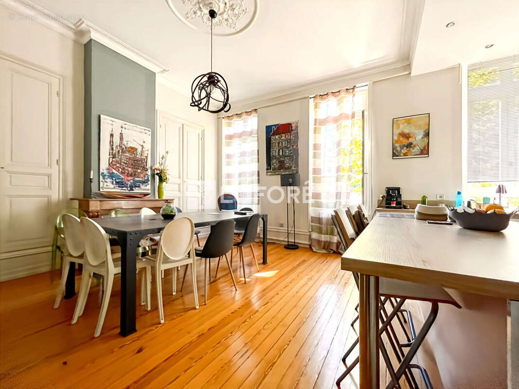 Appartement à VALENCE