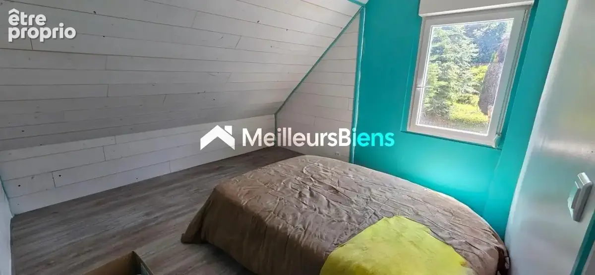 Plestin les greves - maison de 6 pieces - 100m² env - photo 13