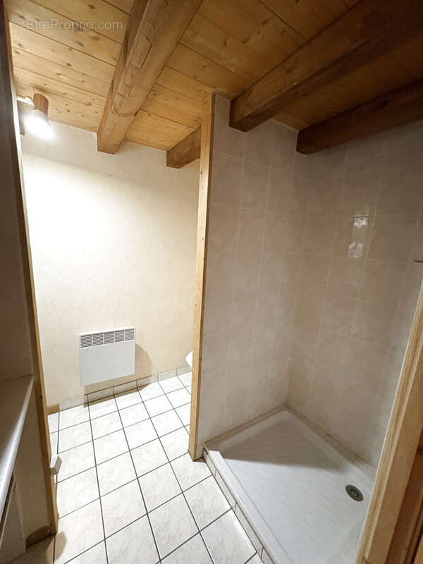 Maison à VILLENEUVE-SUR-LOT