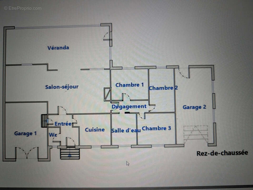 Exclusivité - Maison 113m² avec terrain 550m² - Vénissieux Charreard - photo 11